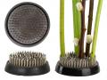 Kenzan, spetsig groda Ikebana L
